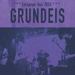 Grundeis + Die Anstalt