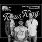 New Maritime Music Fest 2026