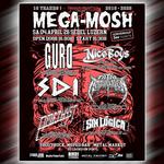 MegaMosh Festival