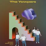 The Yawpers at The Spot Tavern