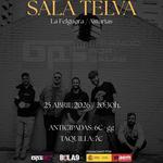 Concierto Sala Telva