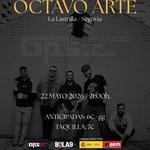 Concierto Octavo Arte