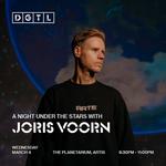 A Night Under the Stars