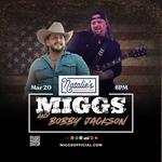 MIGGS | Natalie's Seafood