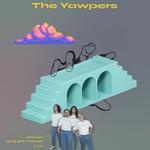 The Yawpers at Shitty Barn