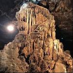 Woodward Cave Summer Concert Series, Friday, July 31, 6:00-8:00 PM 