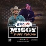 MIGGS | Wildwoods Honkytonk Saloon