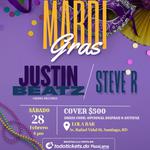 Mardi Grass Santiaguero