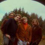 The Burkharts with Zack Keim