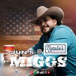 MIGGS | Natalie's Seafood