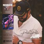 MIGGS | Primo (Lonestar Acoustic)