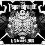 PSYCRISTRANCE FESTIVAL, CHIAPAS, MEXICO