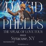 The Speak Of Love Tour with Optional VIPP Party Add-On