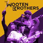 The Wooten Brothers - Club Soda