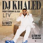 DJ Khaled