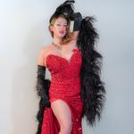 Va Va Vino: Burlesque & Wine at C.L. Butaud