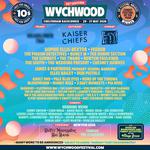 Wychwood Festival 2026