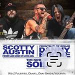 That One Time at Band Camp Bash!  @The Laramer Ballroom 