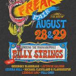 Ionia Freak Fair 2026