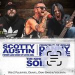 That One Time at Band Camp Bash! @John Barleycorn's