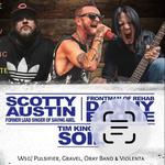 That One Time at Band Camp Bash @The Rust Belt