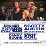 THAT ONE TIME at BAND CAMP BASH @ Epic Event Center! 