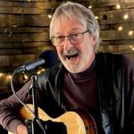 Buzz Hummer at the Frontenac Club