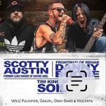 THAT ONE TIME at BAND CAMP BASH @Legends Pubhouse & Venue!