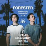 Forester - Substation