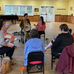 Rounds Singing Workshop - w/ Samara Jade & Jessica Kaufman