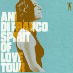 Spirit of Love Tour w/ special guest Sweet Petunia