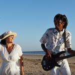 Concert Latino Au Vent de Marais