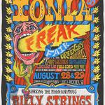 Ionia Freak Fair 2026