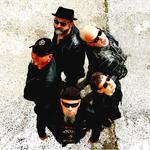 Horst Adler Kapelle live