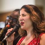 Melissa Stylianou Quartet at Deer Head Inn