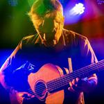 Pine Creek Lodge- Larry Keel Experience w/ Buffalo Galaxy 