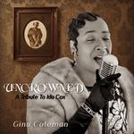 Uncrowned: Ida Cox Tribute Album Release Concert 
