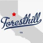 Foresthill 4th of July Parade 