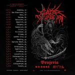 CATTLE DECAPITATION: 30 YEARS OF INHUMANITY