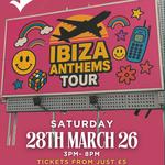 🌅✨ Ibiza Anthems: 90’s vs 00’s ✨🌅