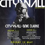 City Hall at Concorde 2