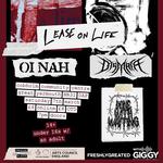 Great Yarmouth HxC Takeover