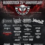Bloodstock Open Air 2026