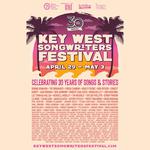 Key West Songwriter's Festival 