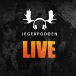 Jegerpodden LIVE