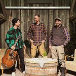 Jegerpodden & Magnus Hestegrei LIVE