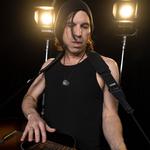 MikelParis Live at the Kill Shed