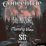 Concentric - A Perfect Circle Tribute; and more! 