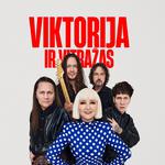 Viktorija ir Vitrazas