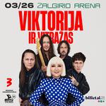 Viktorija ir Vitražas | Kaunas 